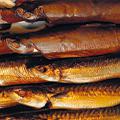 Räucherfisch – handgesalzen und im Altonaer Ofen über Buchholz geräuchert